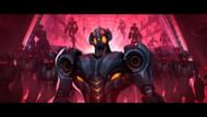 Let the Age of Ultron begin! (Image via NetEase Games)